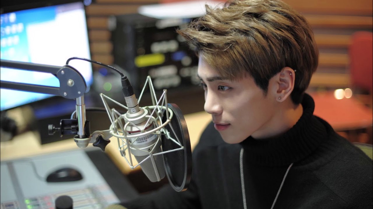 FULL] 141105 푸른밤, 종현입니다 Blue Night Jonghyun - YouTube