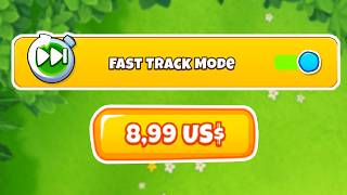 Download lagu Is Fast Track Mode Worth It In Bloons TD 6?