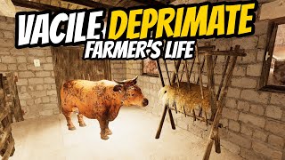 CRED CA AM FACUT O FERMA PREA MARE - Farmer's Life Ep.41