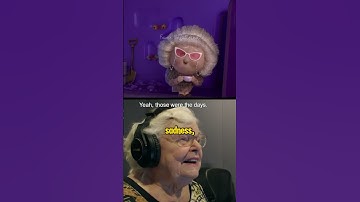 The Role of Nostalgia in Riley