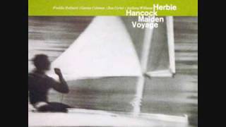 Video voorbeeld van "Herbie Hancock - The Eye of the Hurricane"