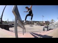 Friday in the Park with Nyjah Huston and Tommy Fynn