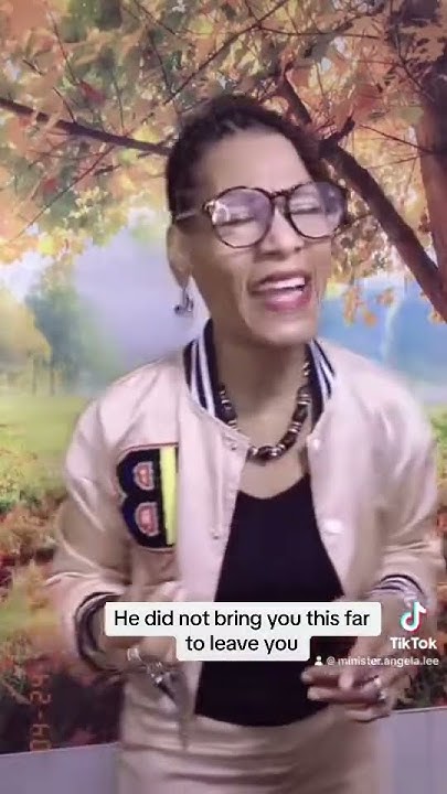 I Don T Believe He Brought Me This Far I don't believe he brought me this far to leave me - YouTube