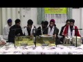 Sukhmani sahib parivaar nanakshahi new year program 2015 bhenji