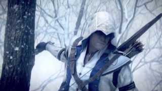 Assassin&#39;s Creed III Radioactive AMV