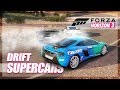 Forza Horizon 3 - Drift Supercars! (Build & Drifting)