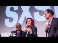 Elvis Presley: The Searcher | Red Carpet | SXSW 2018