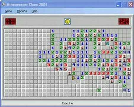 38 seconds minesweeper expert former world record