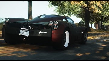 NFS The Run  - Part 37