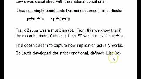 Quine's objections to modal logic 2 - use and mention