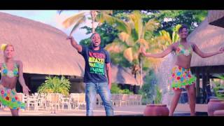 AUBIN FOSS DALON DALONNE  Clip Officiel chords