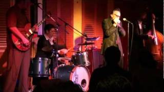 Rick Estrin & The Nightcats - "Off The Wall" chords