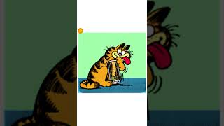 Garfield: One Last Olive | Garfield Comic Dub