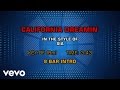 Sia - California Dreamin' (Karaoke)