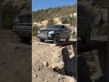 Едем в Нурек ату через Кумушкан и Аксак ата. Light offroad Mercedes ML 163 and KIA SPORTAGE