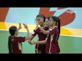 VENEZUELA 3-0 CHILE | Highlights | CONMEBOL Copa América Futsal Femenina 2025™