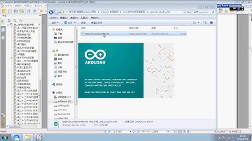 arduino教学视频第10集 EEPROM