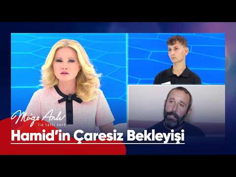 ''Annem, dedem ve anneannemi kandırıyor!'' - Müge Anlı ile Tatlı Sert