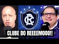 CUIABÁ 1X3 REMO | EU DISSE, REMO BRIGA PELO TÍTULO