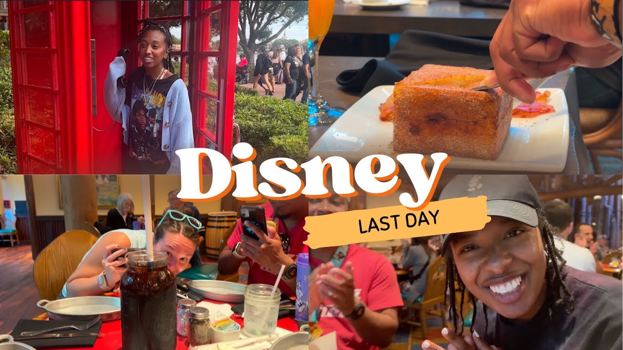 The Famous Disney Tonga Toast (French Toast)! 