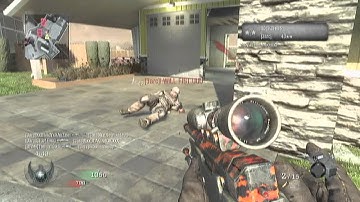 Roxio Game Capture - Black Ops Quality Test -  Best Settings HD720p