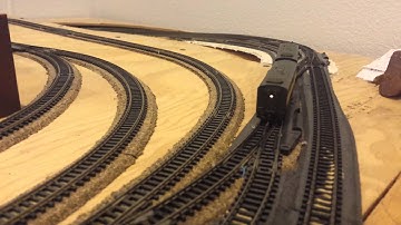 LifeLike N-Scale 