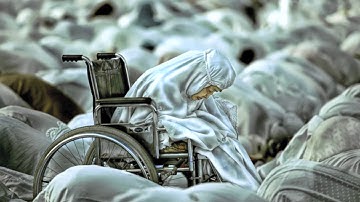 سورة الشرح - بصوت الشيخ ياسر القرشي