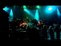 Nerve End - The Squid (Live@Tampere 1.3.2013)