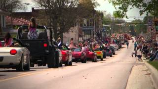 Spirit of Orange County Commercial - Discover More