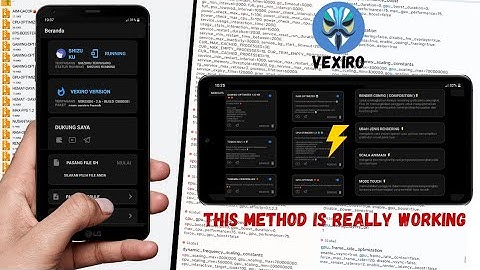 Magisk-modules installeren op een apparaat zonder roottoegang - 100% werkende methode | Flash-mod...