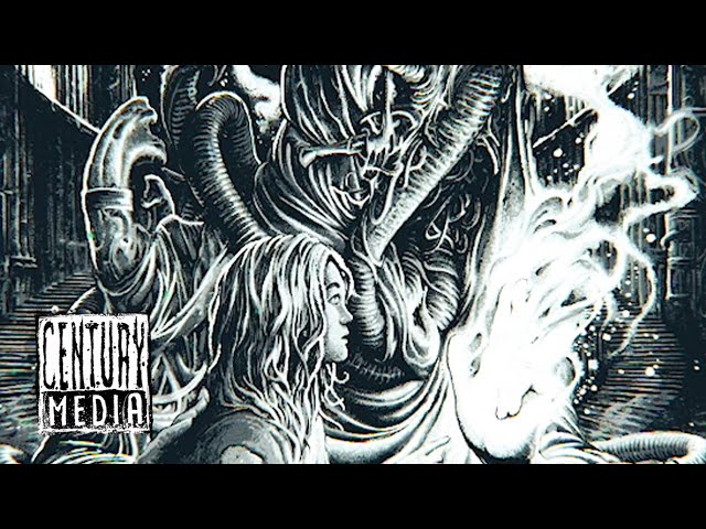 Hideous Divinity - Acheron, Stream of Woe