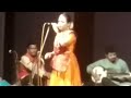 Sujata gawade  kathak solo  taal teental 16beats 