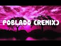 J Balvin - Poblado (Remix) | Maluma, Sebastian Yatra,KAROL G, Nicky Jam, Myke Towers