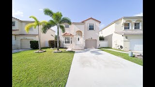 15305 NW 7th St Pembroke Pines FL Drone Video Detailed Walkthrough