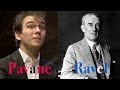 Ravel - Pavane for a Dead Princess (#LifelessPrincess)