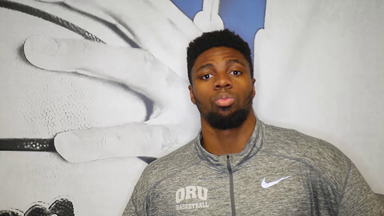 ORU Project 31 | Guys Ready to Battle - October 11