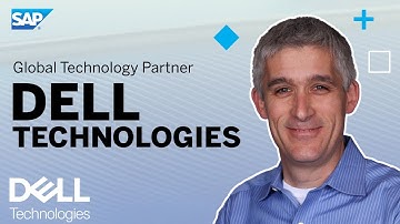 Guess What! SAP Global Technology Partner Insights with Dell Technologies | Rise with SAP