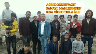 Ağrı Doğubeyazıt Sanayı Mahlesinden Laqirdiye Kurdi 2019 Komedi Video Bazid