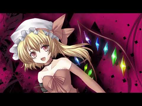【東方Vocalアレンジ】 Cytokine - R.E.D (Vo. aki)  [Eng sub & Lyrics]