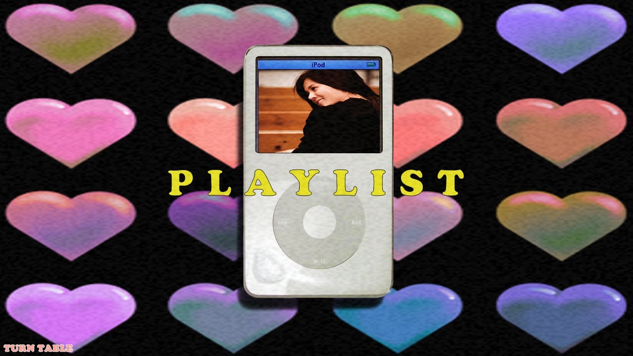 [𝑷𝒍𝒂𝒚𝒍𝒊𝒔𝒕]_그 시절 우리를 춤추게 만든 아이비 특집