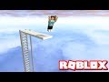 TALLEST DIVING BOARD IN ROBLOX