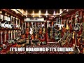 What Type Of Guitar Owner Are You?