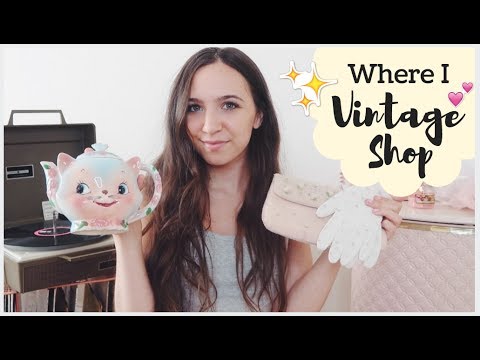 Best Places To Buy Home Decor the best places to buy vintage! clothing, home decor & more! - youtube Best Places To Buy Home Decor the best places to buy vintage! clothing, home decor & more! - youtube