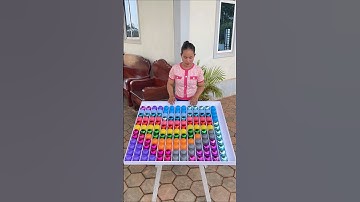 Puzzle Smart Brain – Quick Color Balls Sort