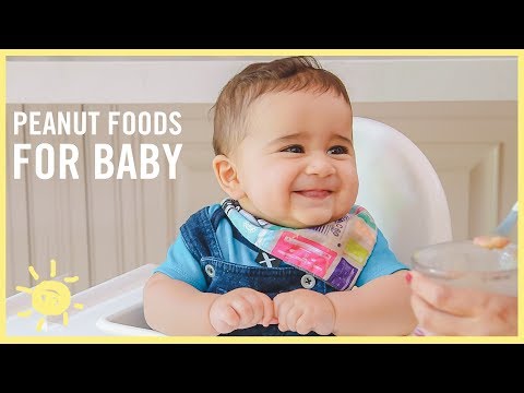 EAT | You Can Feed Your Baby WHAT?!!