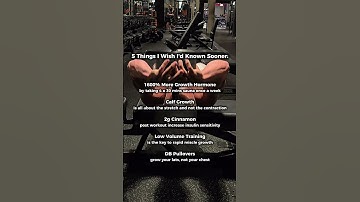 Do You Agree? Subscribe to @lars.langen to get in your best shape till christmas!#fitnesstips #gym