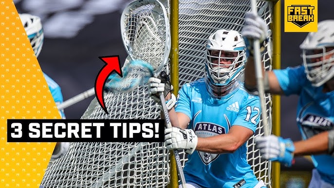 How to tape a lacrosse stick? – Elevate Sports