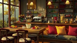 Relaxing Jazz Instrumental Music at Cozy Coffee Shop & Rainy Day Ambience ☕Smooth Piano Jazz Music by Coffee Of The Lake 281 views 3 weeks ago 3 hours, 15 minutes