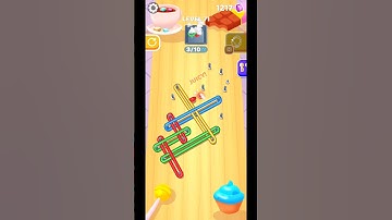 Flexy Ring Level 71 Gameplay Walkthrough Solution Android IOS