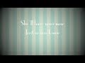 Kimbra - Settle Down (with lyrics)